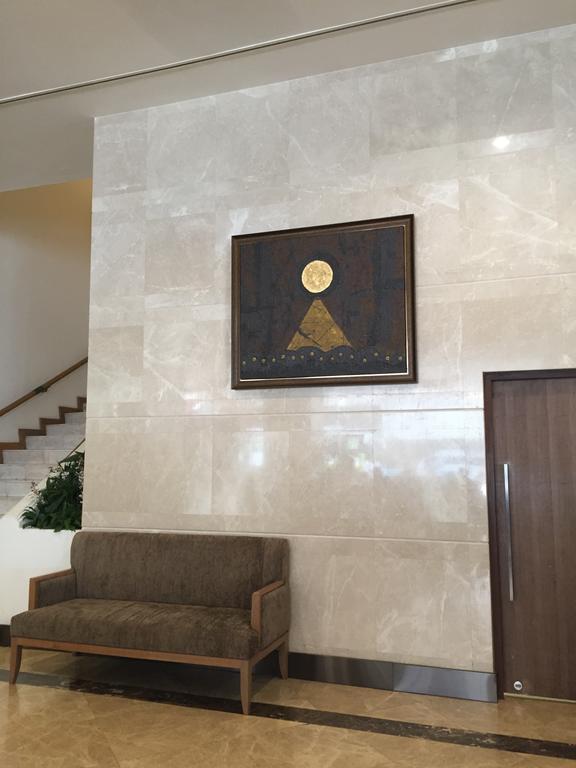 Arnoma Hotel Bangkok