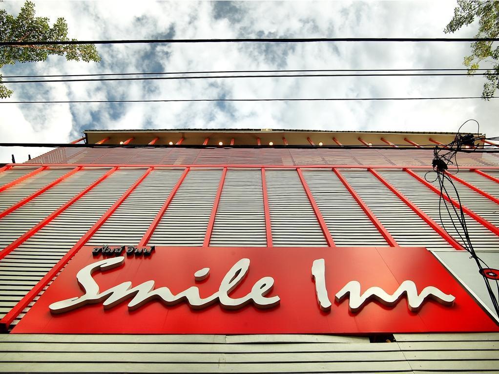Smile Bangkok