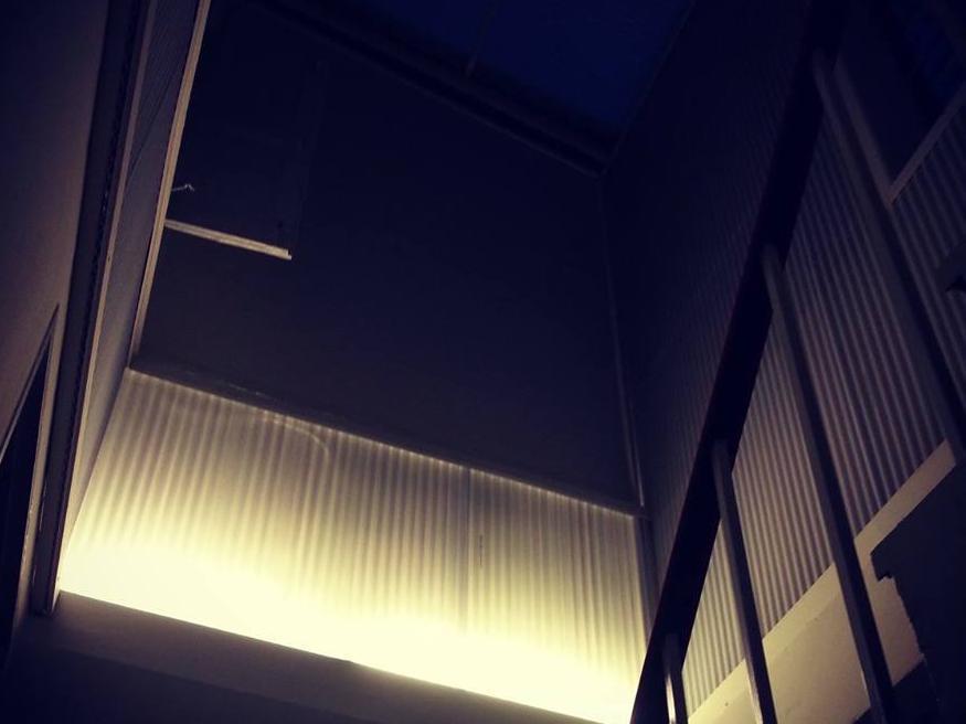 Hostel We Believe