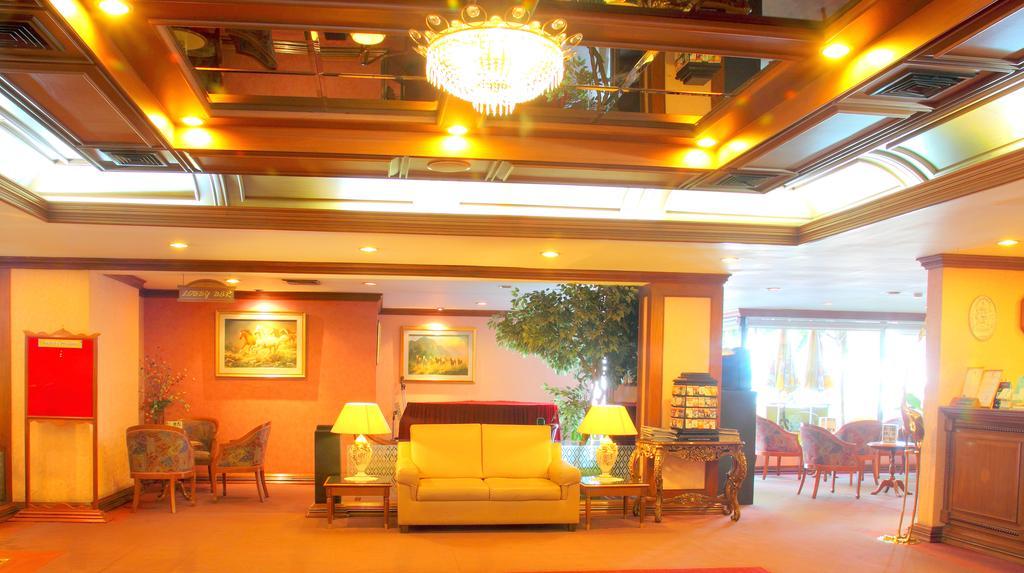 Hotel Grande 3*