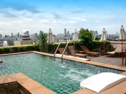 Hotel Grande 3*