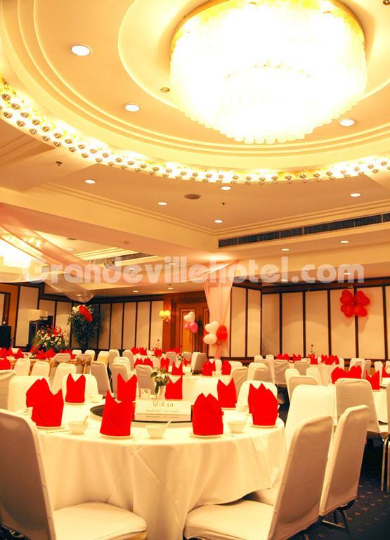 Grande Hotel Bangkok