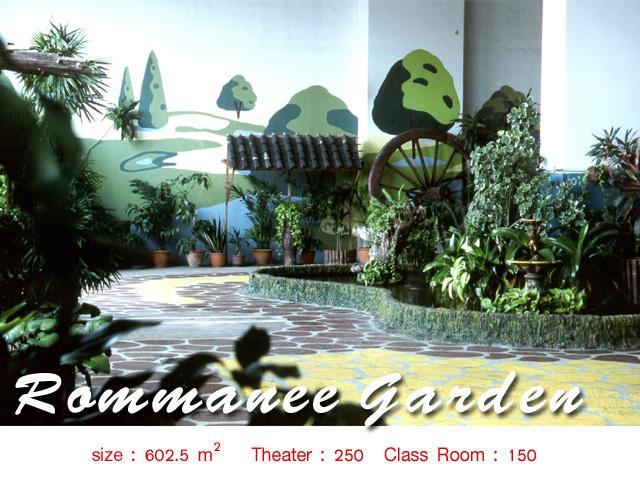 Grande Hotel Bangkok