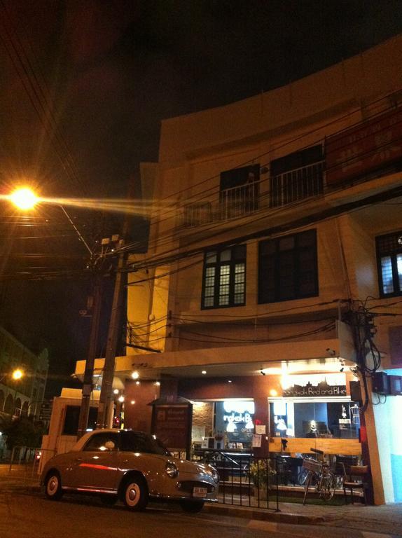 Asrama Bed And Bike Bangkok