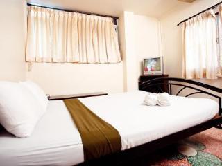 Lucky House Khaosan Hotel Bangkok