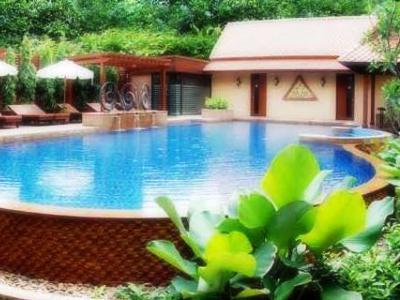 Hotel Rose