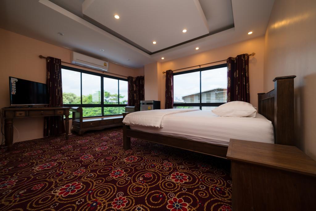 Hotel Thongtara House Boutique Srinakarin 4*