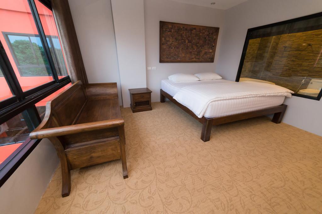 Thongtara House Boutique Srinakarin Bangkok