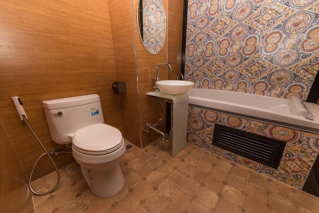 Thongtara House Boutique Srinakarin 4*