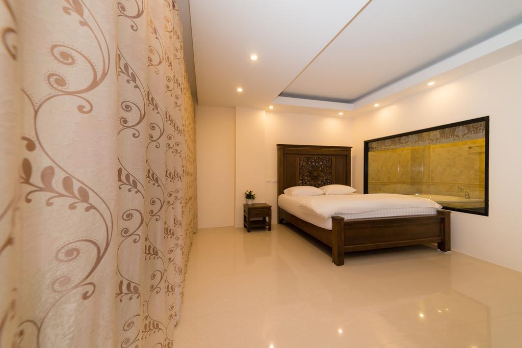 Hotel Thongtara House Boutique Srinakarin 4*
