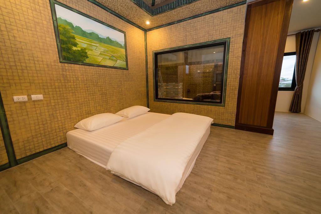 Hotel Thongtara House Boutique Srinakarin