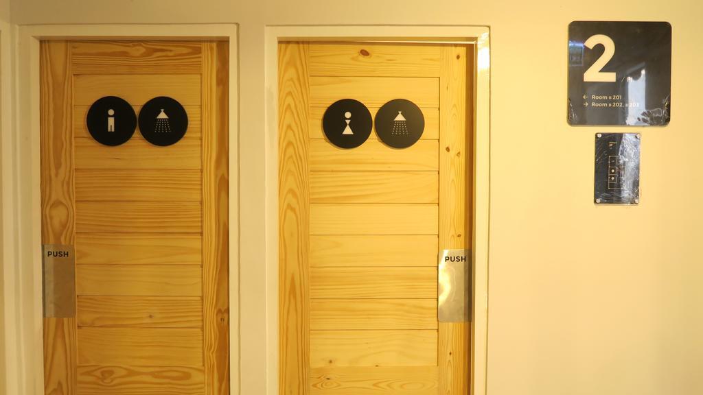 Movylodge Asrama Bangkok