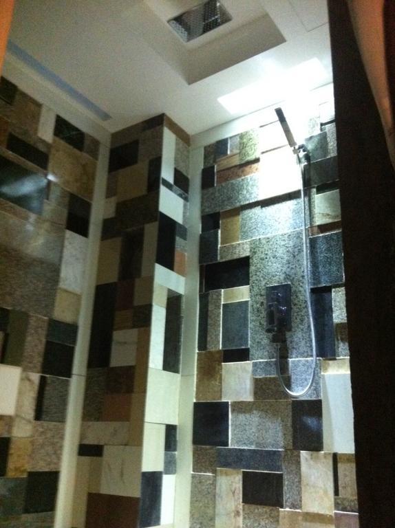 Guest house Pratunam Casa 2*