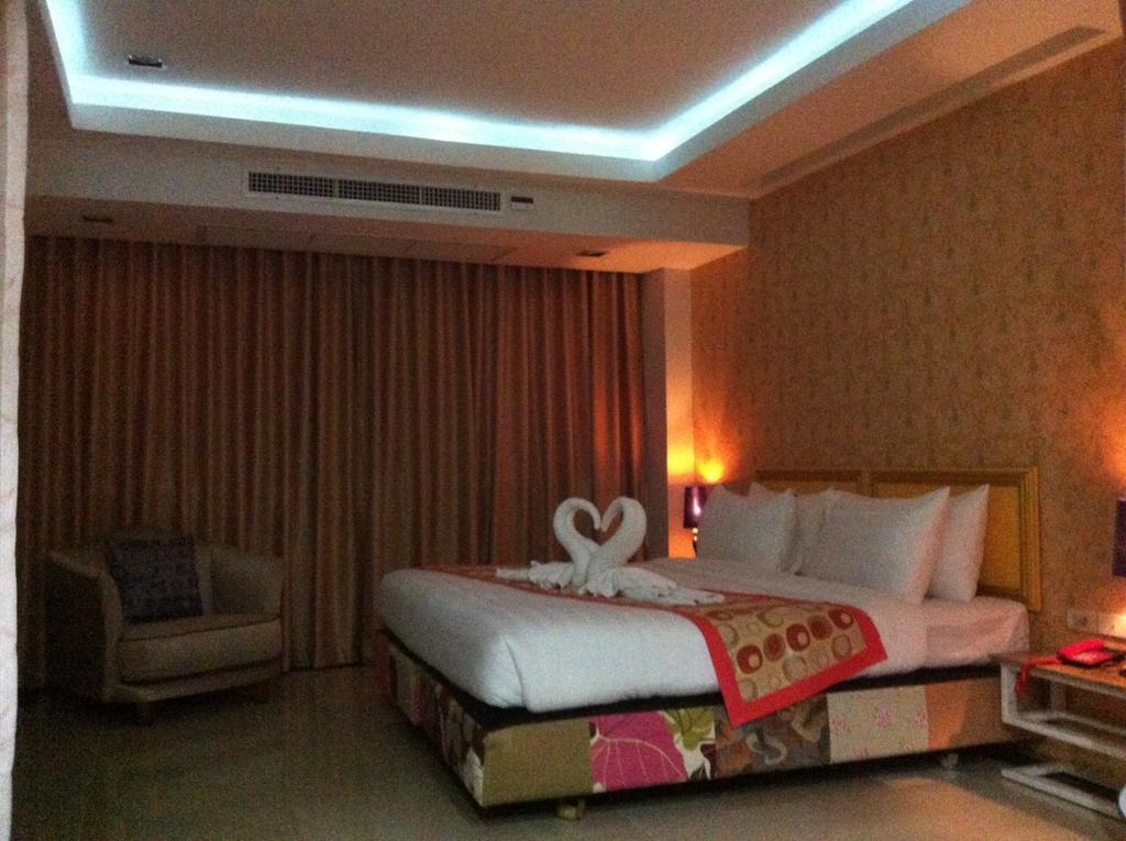Pratunam Casa 2*