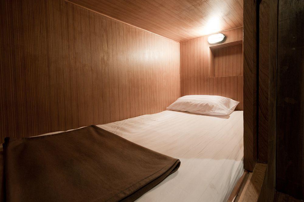 Hostel Suneta Khaosan Bangkok