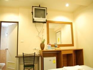 Hotel Rambuttri House 2*
