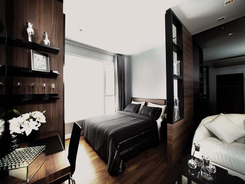 Ivy Thonglor 55 Aparthotel