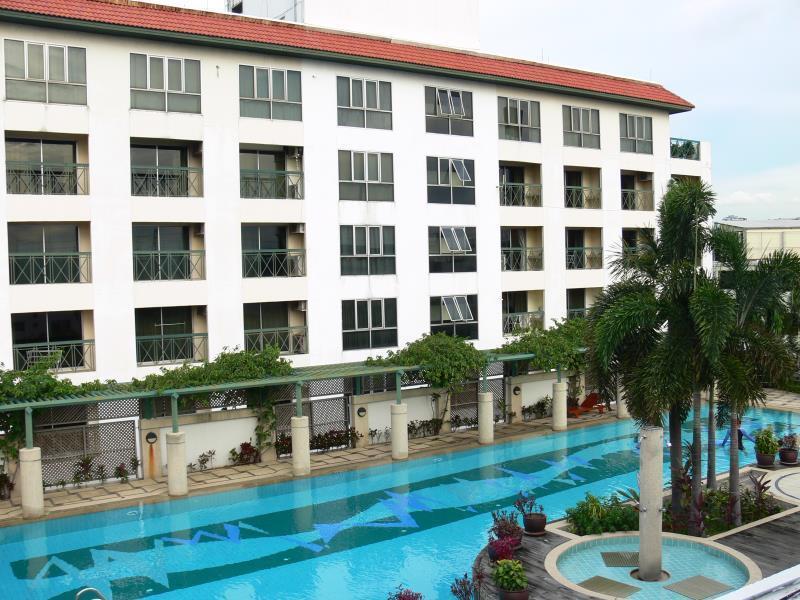 Ravipha Residences 3* Bangkok