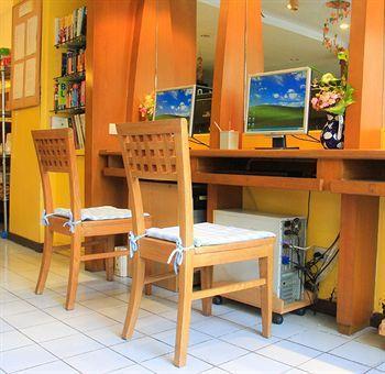 Hotel Wendy House Banguecoque