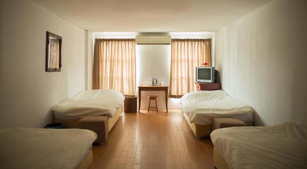 Apartment Golden House @ Silom
