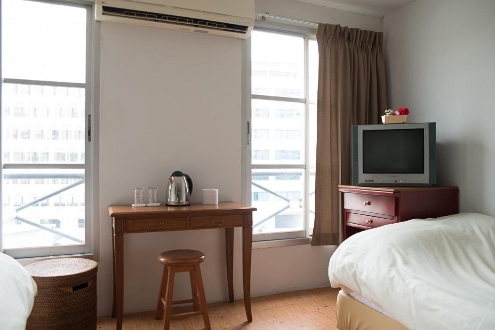 Apartment Golden House @ Silom *