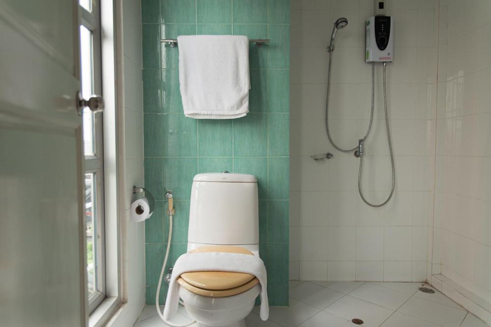 Apartment Golden House @ Silom Bangkok