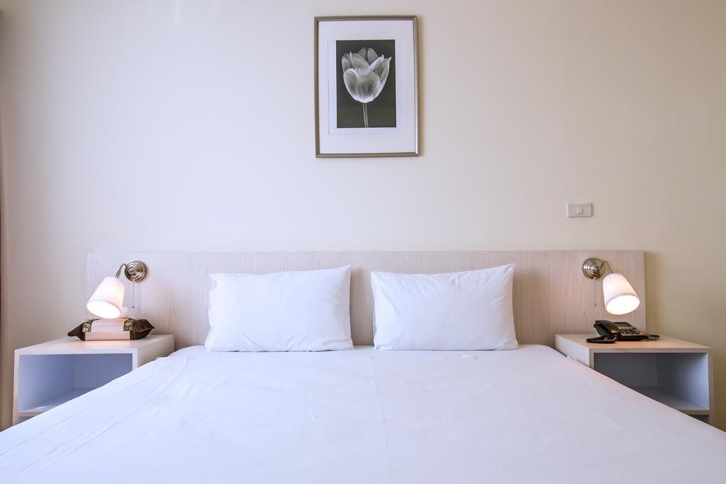 Elizabeth 3* Bangkok