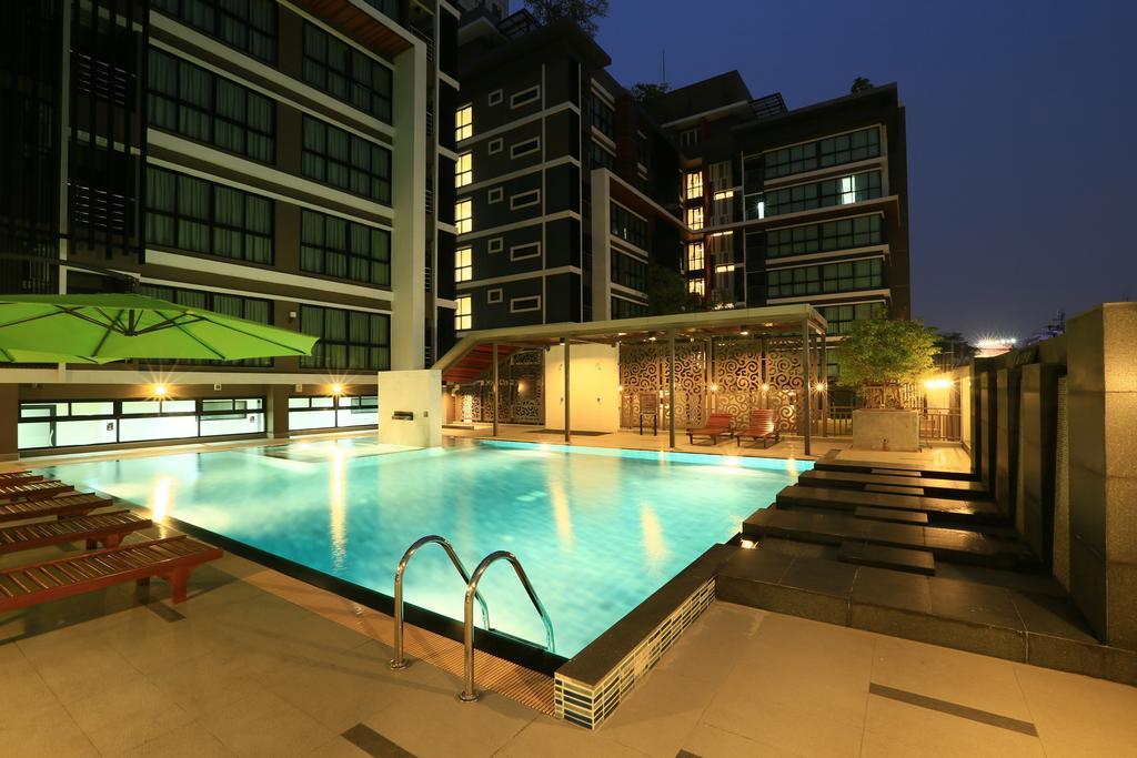 The Plimplace 2 Bangkok