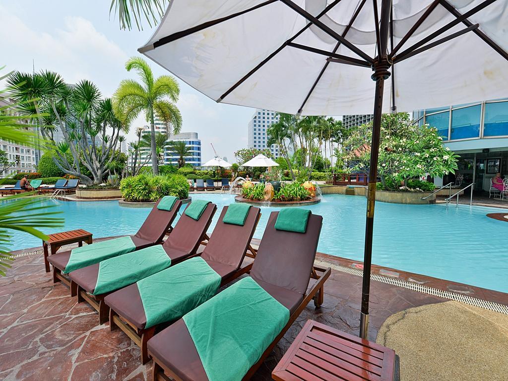 Windsor Bangkok, Managed By Accor