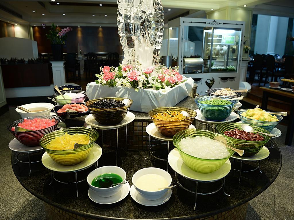 Hotel Windsor Bangkok, Managed By Accor