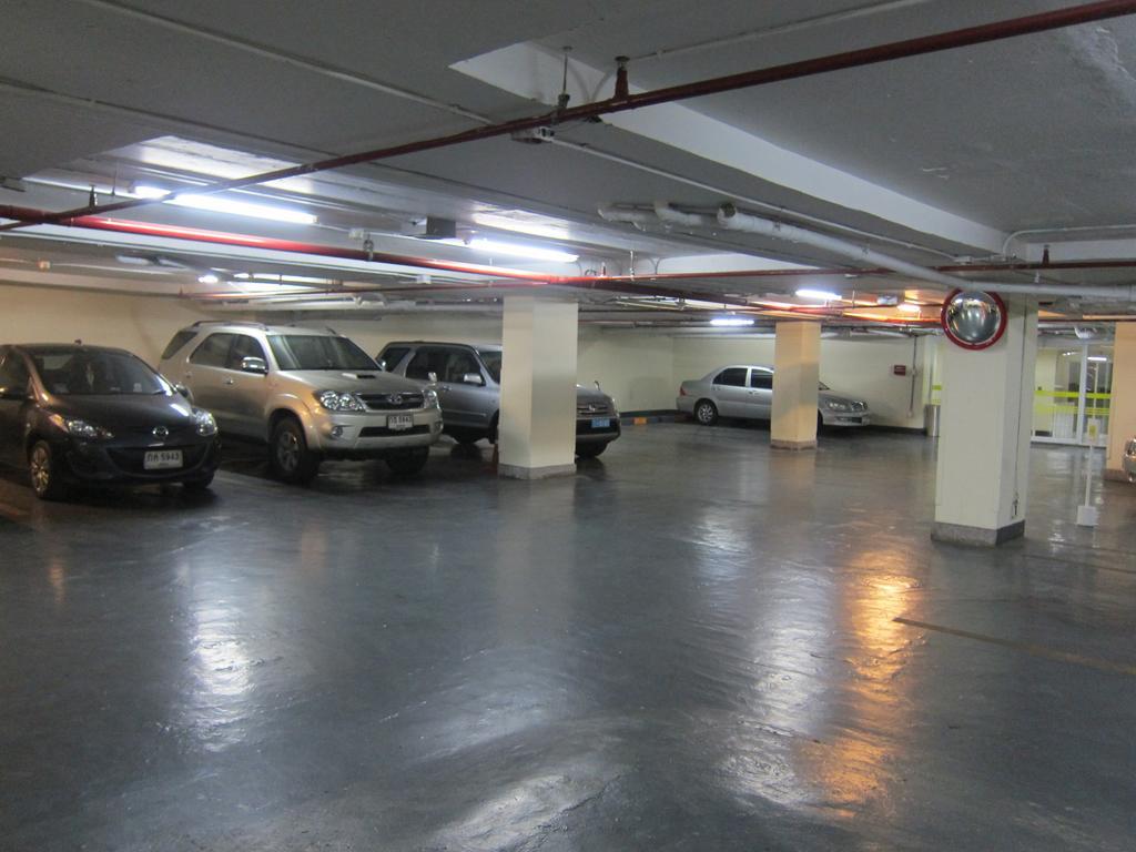 Aparthotel Lohas Residences Sukhumvit 2