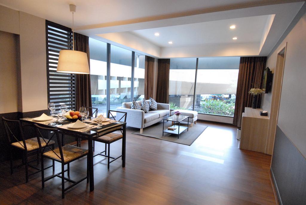 Hotel Ma Bangkok