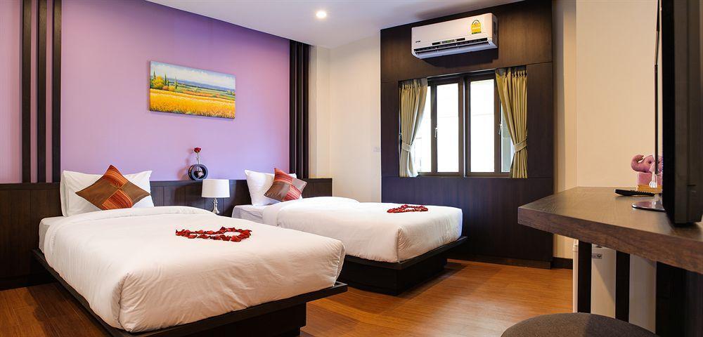Taraplace Hotel
