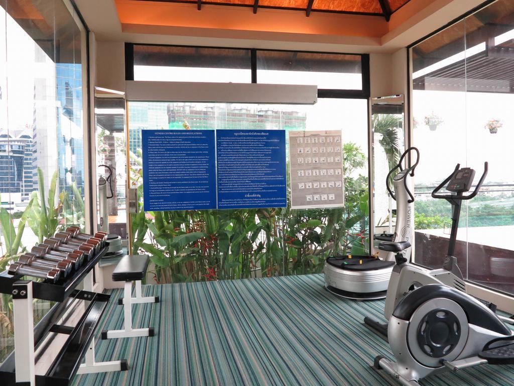 The Grand Sathorn 4*
