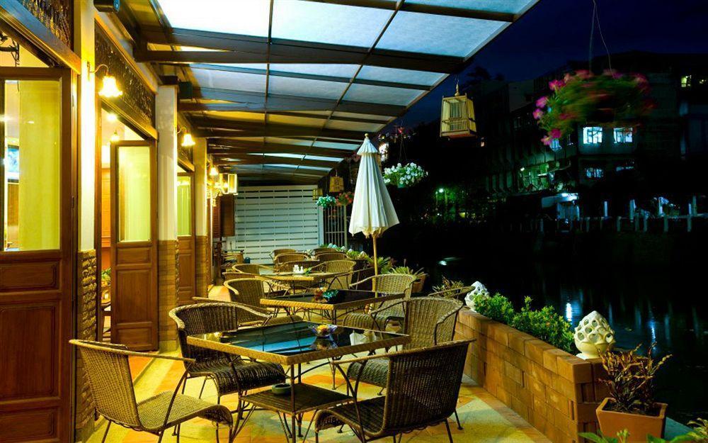 Hotel Korbua House Bangkok