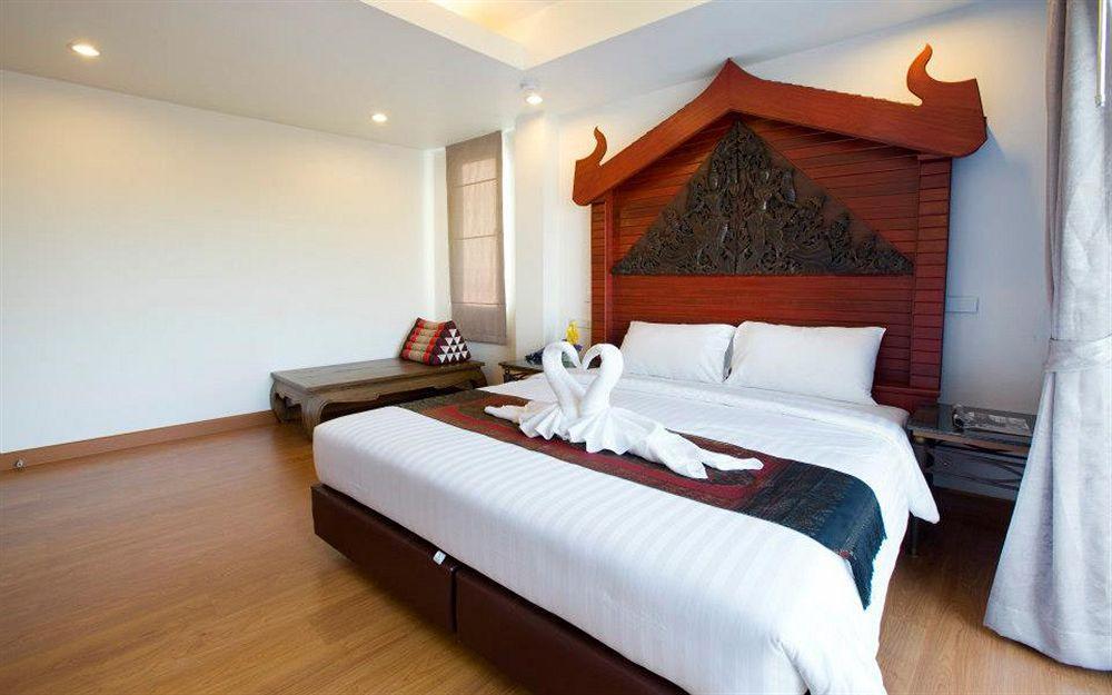 Korbua House Bangkok