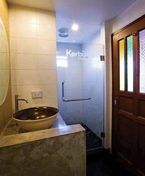 Hotel Korbua House Bangkok
