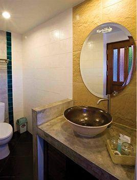 Korbua House Hotel Bangkok