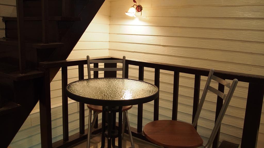 The Glory Hostel