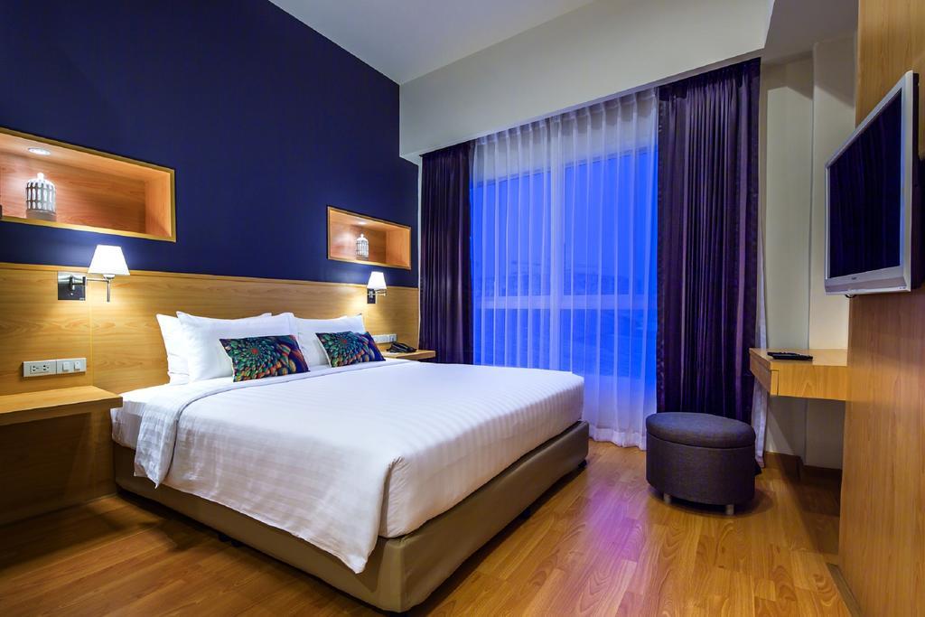 Hotel Solo Express Sukhumvit 81 3*
