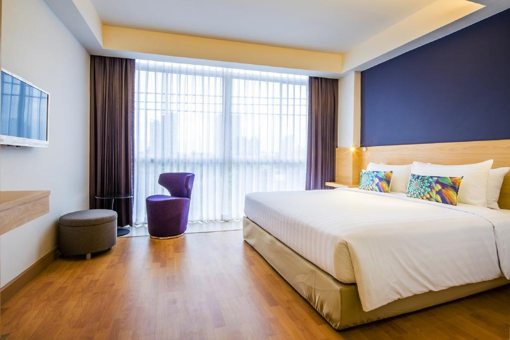 Solo Express Sukhumvit 81 3*