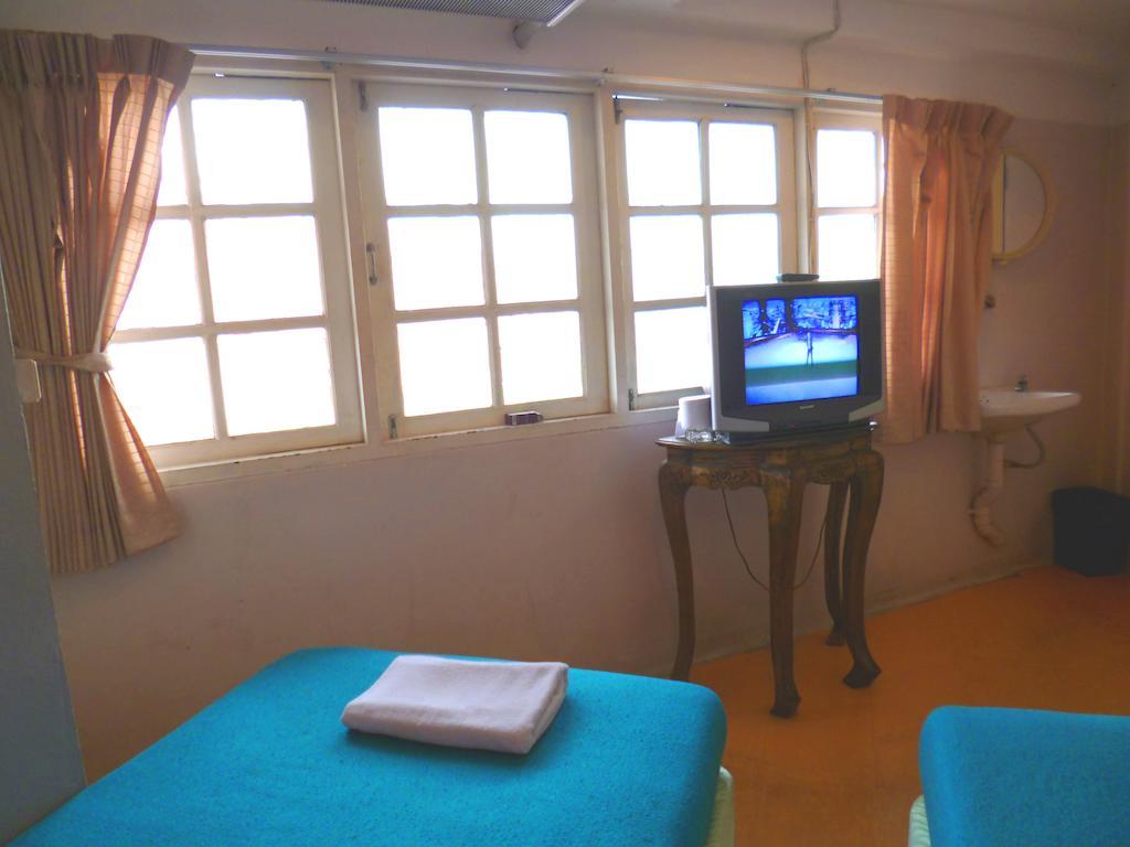 Hostel Sawasdee Smile Bangkok