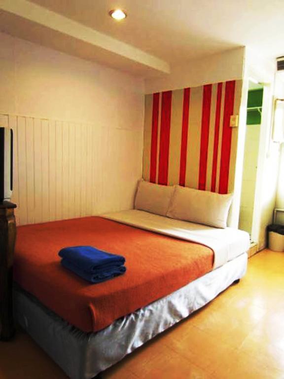 Sawasdee Smile Hostel Bangkok