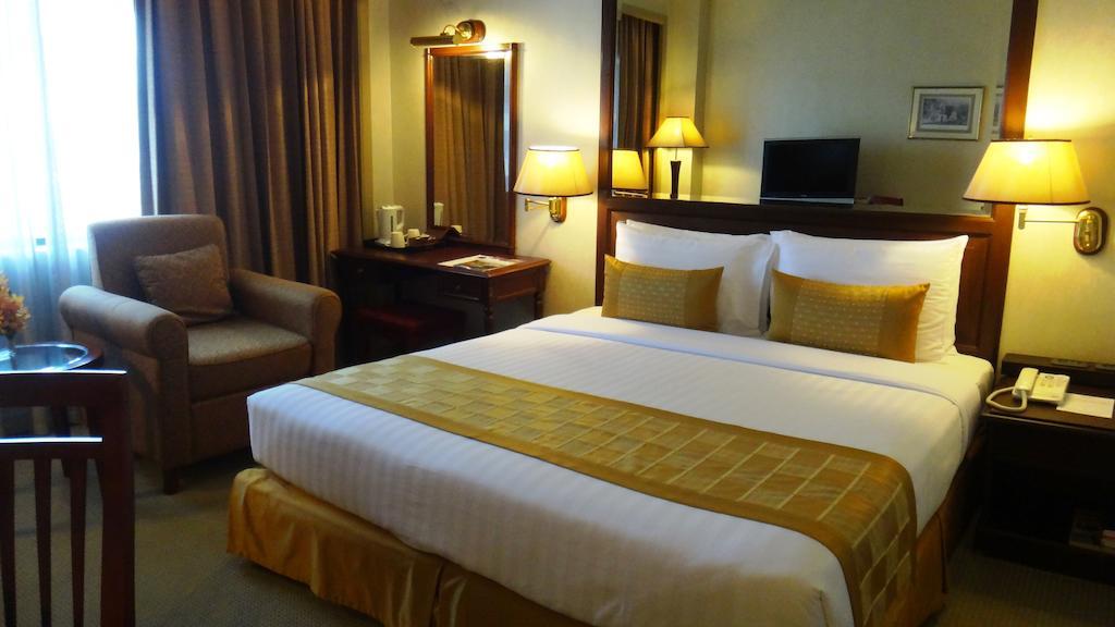 Hotel Arnoma