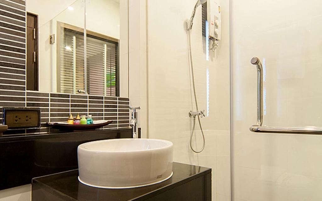 Taraplace Hotel Bangkok