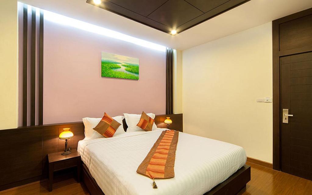 Taraplace Bangkok