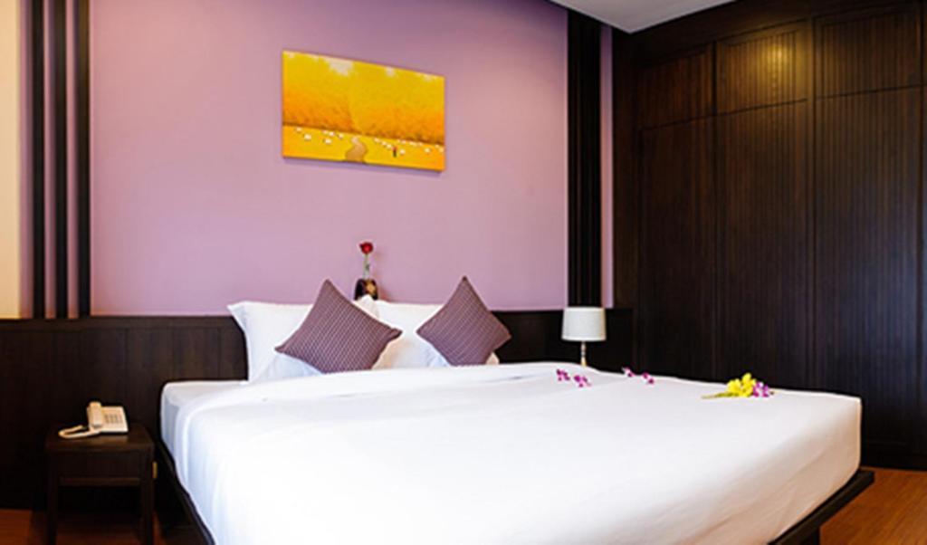 Taraplace Hotel