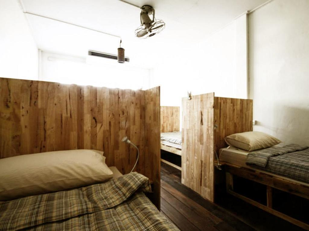 Hostel We Believe