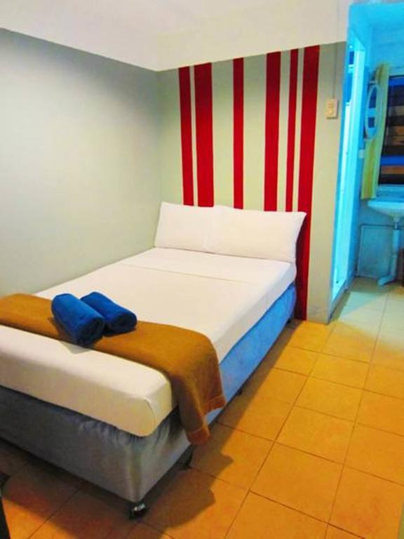 Hostel Sawasdee Smile *