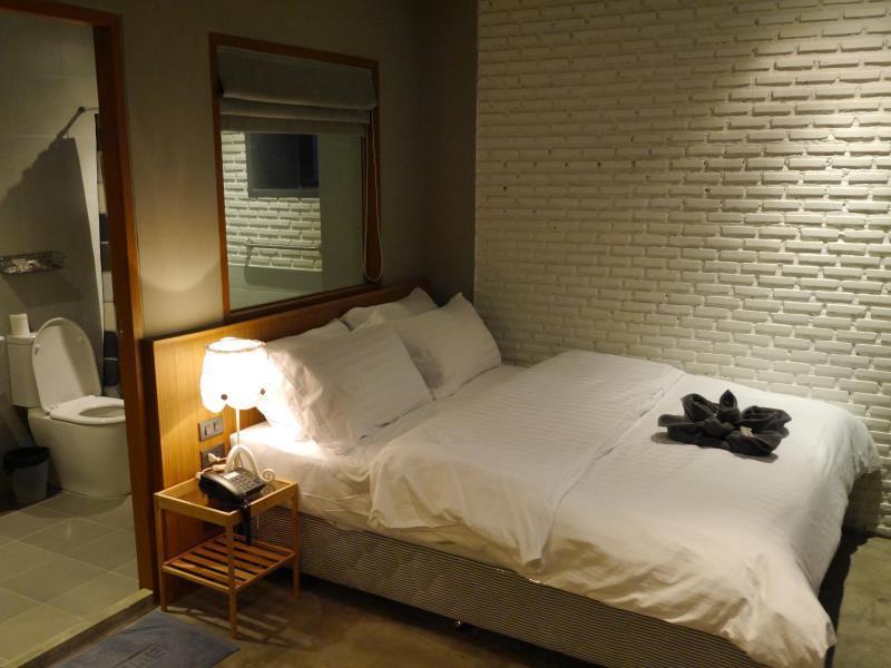 Hotel Siamese Studio 3*